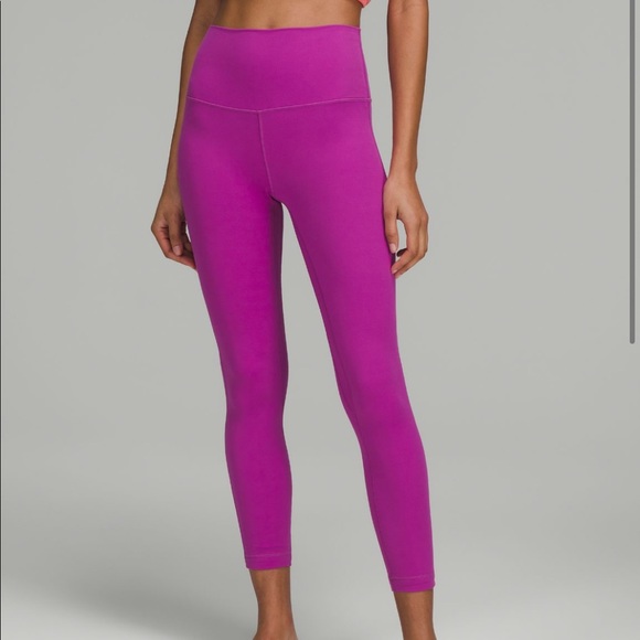 lululemon Align™ High-Rise
Pant 25" - Picture 8 of 8